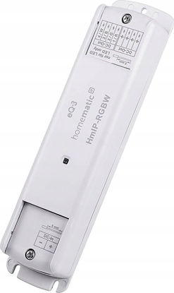 Picture of HomeMatic IP Homematic IP LED Controller  RGBW