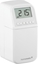Attēls no HomeMatic IP Homematic IP radiator thermostat - compact plus (HmIP-eTRV-CL), heating thermostat (white)