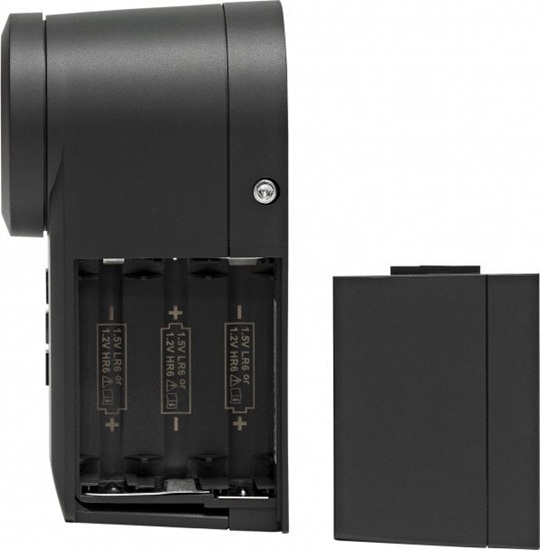 Picture of HomeMatic IP Homematic IP Smart Home door lock drive (HmIP-DLD-A) (anthracite)