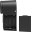 Picture of HomeMatic IP Homematic IP Smart Home door lock drive (HmIP-DLD-A) (anthracite)