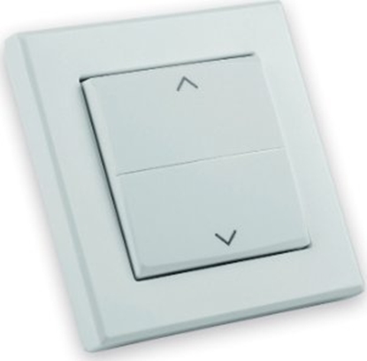 Attēls no HomeMatic IP Homematic IP Tasterwippe für Markenschalter  mit Pfeilen