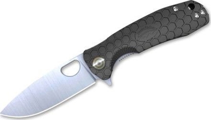 Picture of Honey Badger Nó Honey Badger Flipper D2 Small Black