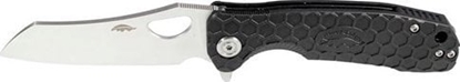 Picture of Honey Badger Nó Honey Badger Wharncleaver 14C28N Medium Black