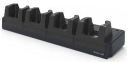 Изображение Honeywell EDA61K-CB-0 stacja dokujca Komputer przenony Czarny