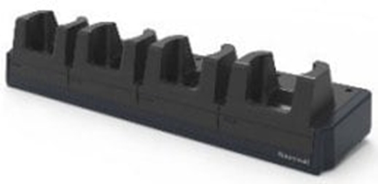 Picture of Honeywell EDA61K-CB-0 stacja dokujca Komputer przenony Czarny