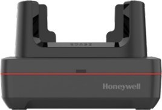 Изображение Honeywell Honeywell EDA52-DB-UVN-2 stacja dokujca Komputer przenony Czarny