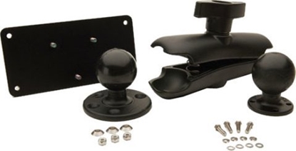 Изображение Honeywell Honeywell VM1008BRKTKIT zestaw montaowy Czarny