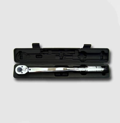 Изображение Honiton HONITON KLUCZ DYN. 3/4" 65-450Nm H415