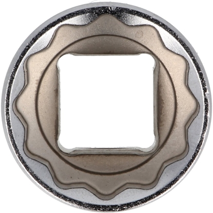 Изображение HONITON NASADKA 12-KTNA 1/2" KRÓTKA 21mm