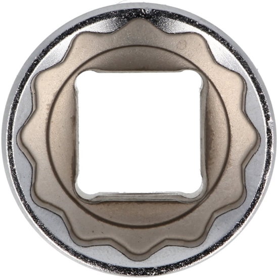 Picture of HONITON NASADKA 12-KTNA 1/2" KRÓTKA 21mm