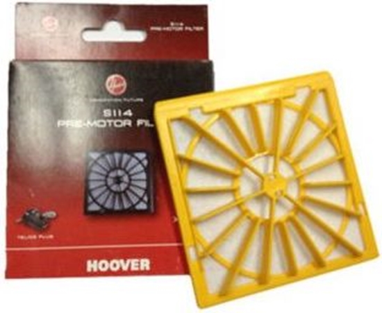 Picture of Hoover Filtr wlotowy S114 (35601288)
