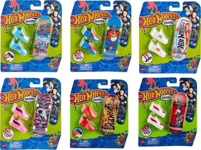 Picture of Hot Wheels Hot Wheels Skate Singles Asst