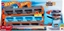Изображение Hot Wheels Wycigowy transporter 2w1 + 3 auta