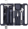 Picture of HOTO Household Tool Kit HOTO QWDGJ001, 9 pcs