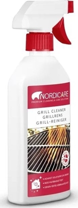 Picture of House Detailing Nordicare Grill Cleaner 500ml