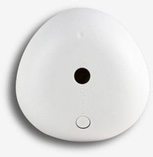 Изображение Housegard Pebble Mini, 85 dB, Battery, -10 - 40 °C