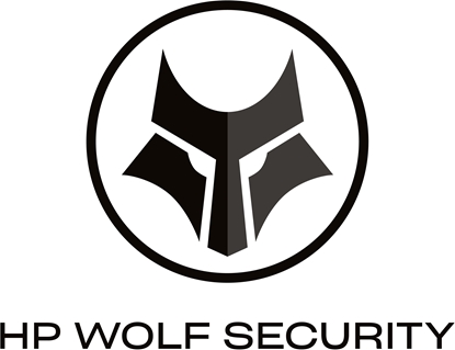 Picture of HP 1 Year Wolf Pro Security - 1-99 E-LTU