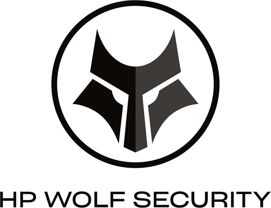 Picture of HP 1 Year Wolf Pro Security - 1-99 E-LTU