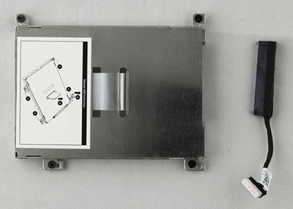 Picture of HP 848351-001 laptop spare part HDD Tray