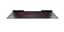 Picture of HP 931690-A41 laptop spare part Housing base + keyboard