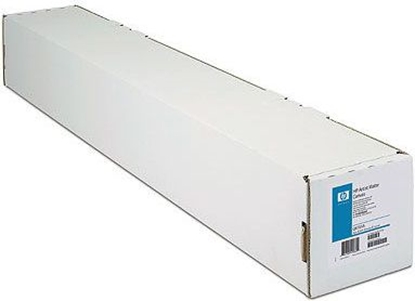 Picture of HP Coated Paper 1372mm x 30.5m (C6570C)