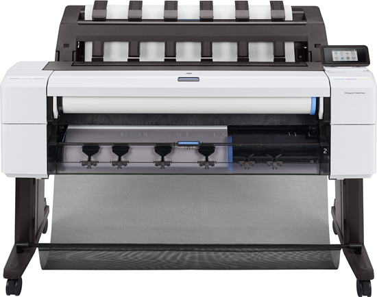 Изображение HP Designjet T1600dr 36-in Printer