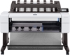 Изображение HP Designjet T1600dr large format printer Thermal inkjet Colour 2400 x 1200 DPI A0 (841 x 1189 mm) Ethernet LAN