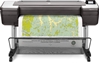 Picture of HP Designjet T1700 large format printer Thermal inkjet Colour 2400 x 1200 DPI 1118 x 1676 mm