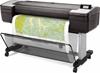 Picture of HP Designjet T1700 large format printer Thermal inkjet Colour 2400 x 1200 DPI 1118 x 1676 mm