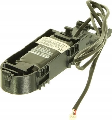 Picture of HP Flash backed write cache