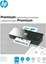Picture of HP HP Laminierfolie A3 80mic 50er