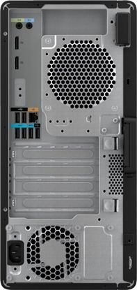 Изображение HP HP Z2 G9 Single Type-C SuperSpeed USB 20Gbps Front Port