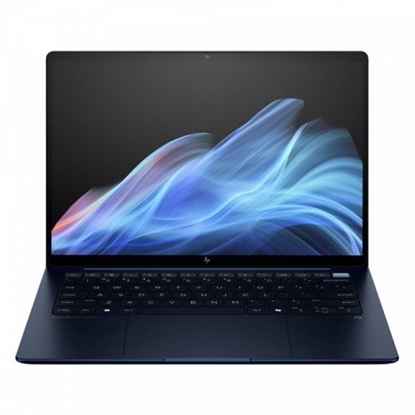 Attēls no Laptop HP HP INC Notebook ULTRA G1i/U5-228V/14''/32/512/W11P/3YOS