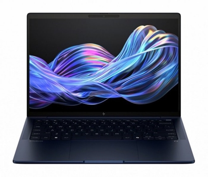 Picture of Laptop HP EliteBook X G1i Ultra 7 258V / 32 GB / 1 TB / W11 Pro / 120 Hz (B9ZY4ET)