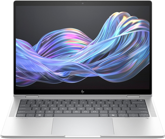 Picture of Laptop HP EliteBook X G1i Flip Ultra 5 228V / 32 GB / 512 GB / W11 Pro (B9ZX3ET)