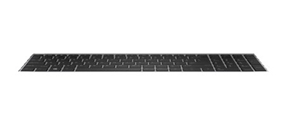 Picture of HP L09594-051 laptop spare part Keyboard