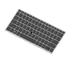 Picture of HP L13697-051 laptop spare part Keyboard