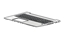 Picture of HP L45091-051 laptop spare part Housing base + keyboard