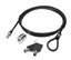 Picture of HP Master Keyed Docking Station Cable Lock
