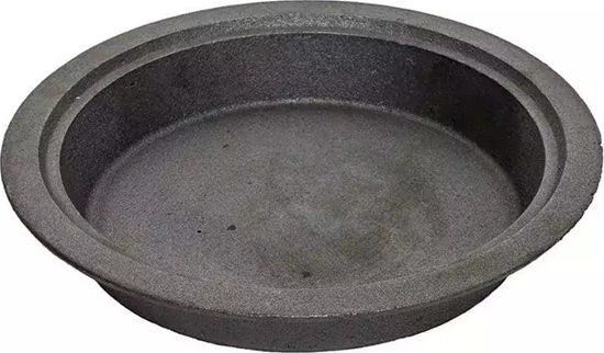 Picture of HP OVEN INSERT (330 MM)