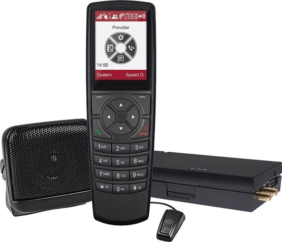 Picture of HP pei tel PTCarPhone 6 EU