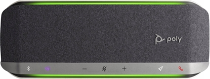 Attēls no Zestaw gonomówicy HP HP Poly Sync 40 USB-A USB-C Speakerphone