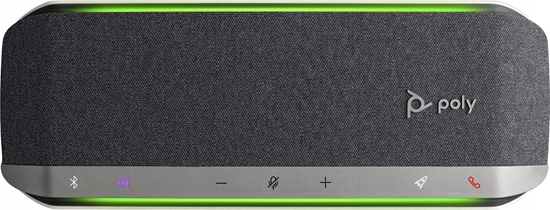 Picture of Zestaw gonomówicy HP HP Poly Sync 40 USB-A USB-C Speakerphone