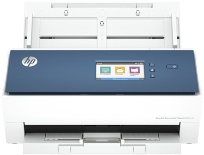 Изображение HP ScanJet Ent Flow N9000 sn1 Scanner Eu
