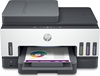 Picture of HP Smart Tank 7605 All-in-One, Print, Copy, Scan, Fax, ADF and Wireless, 35-sheet ADF; Scan to PDF; Two-sided printing