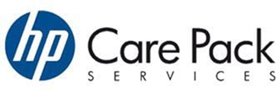 Picture of HP Usuga serwisowa eCare Pack/Instl Onsite f DAT DVD-ROM (U2090E)