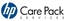 Picture of HP Usuga serwisowa eCare Pack/Instl Onsite f DAT DVD-ROM (U2090E)