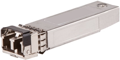 Picture of HPE Aruba Transceiver 1Gbit/s SFP LC LX 10km SMF XCVR I-Tmp