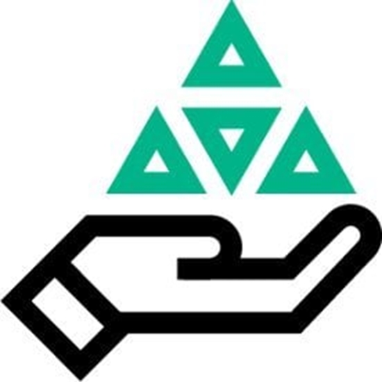 Picture of HPE HPE 1Y Post-Warranty 1 lat(a)