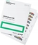 Изображение HPE HPE Q2017A etykieta z kodem kreskowym Wielobarwny